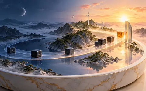 Conceptual illustration generated with ImageGen — Work at the right moment