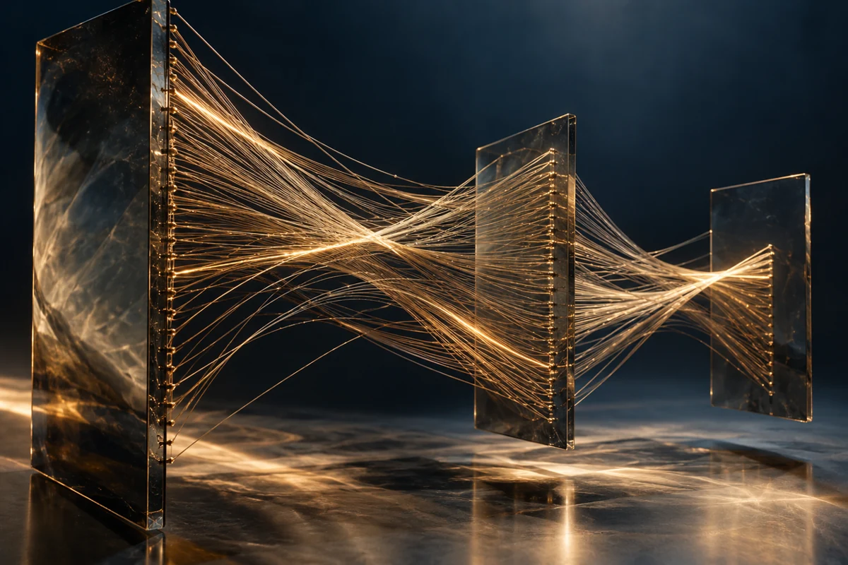 From Attention to IO-Aware Execution: Transformer Computational Structure, Complexity, and Verifiable Analysis — conceptual cover