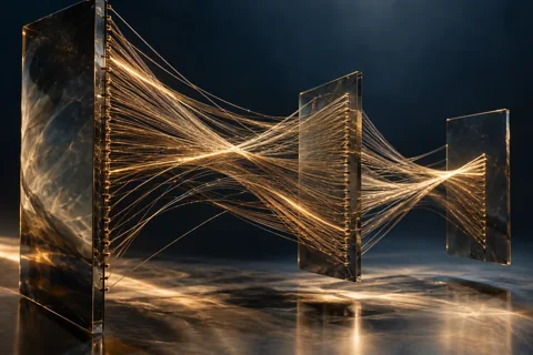 From Attention to IO-Aware Execution: Transformer Computational Structure, Complexity, and Verifiable Analysis — conceptual cover