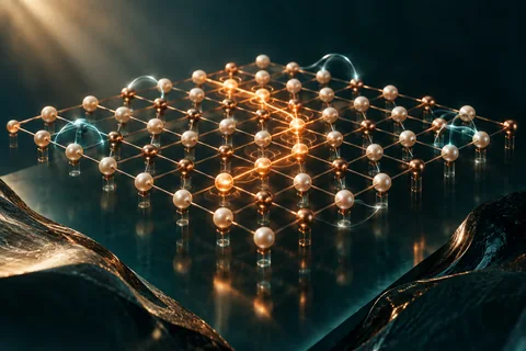 Learning-based decoding for quantum error correction: the triple constraints of logical equivalence classes, correlated noise, and real-time throughput — conceptual cover