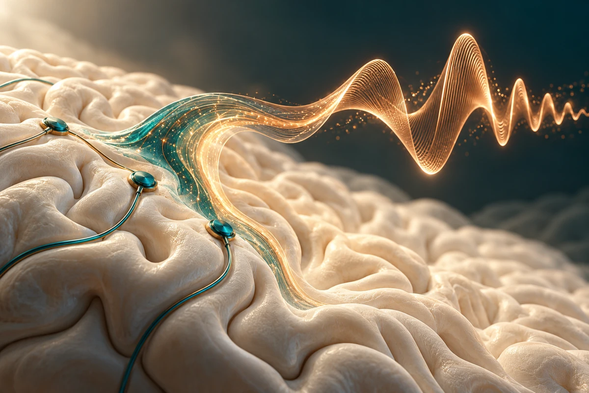 From Neural Signals to Real Communication: Errors, Latency, and User Control in Speech Brain–Computer Interfaces — conceptual cover