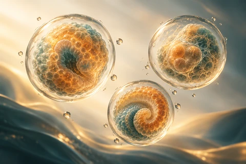 How organoids become reliable models: cell composition, donor differences, and developmental comparability — conceptual cover